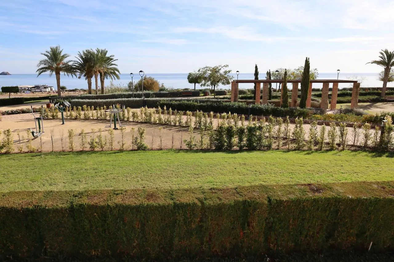 Apartamento Casa Lovaina Mar De Pulpi San Juan de los Terreros 0*,  España