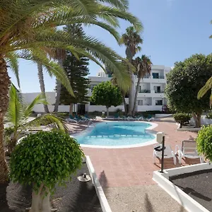 Precioso Y Céntrico Costa Teguise