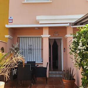 Casanova En Terreros San Juan de los Terreros