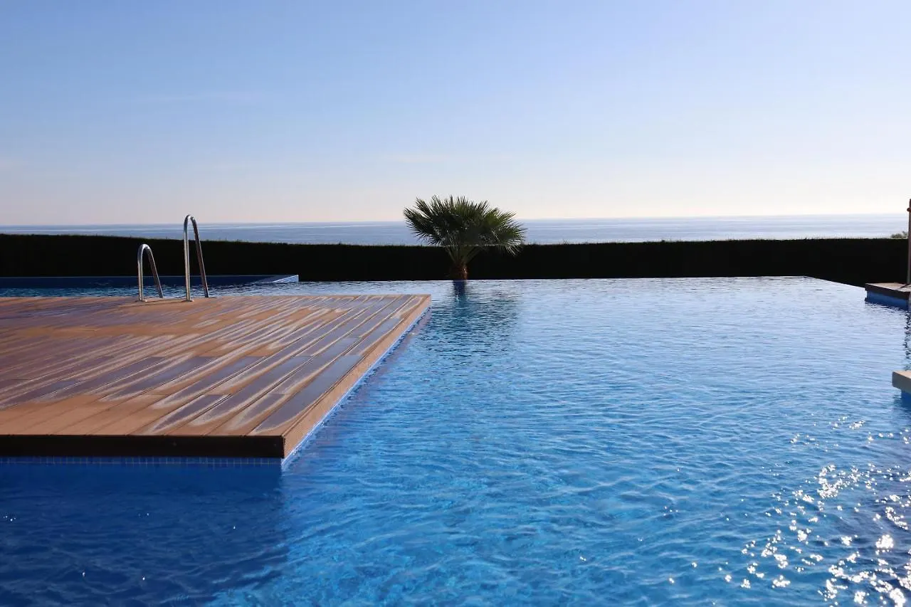 شقة Casa Lovaina Mar De Pulpi San Juan de los Terreros