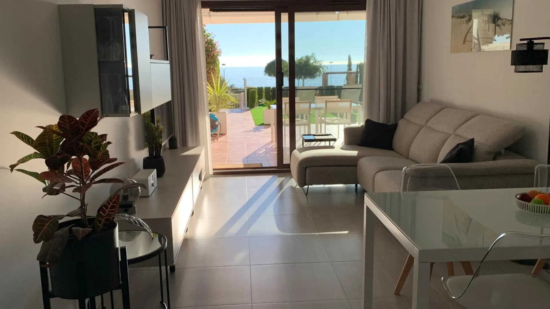 Casa Lovaina Mar De Pulpi Apartment San Juan De Los Terreros