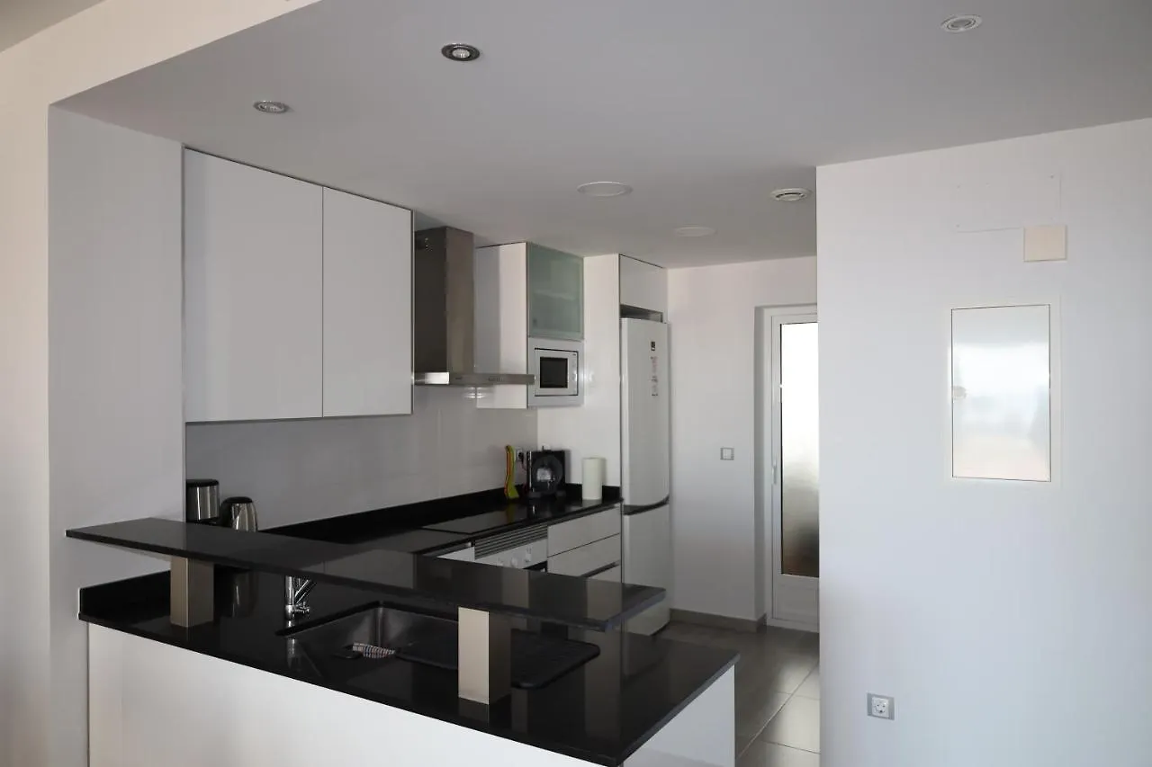 Casa Lovaina Mar De Pulpi Apartment San Juan De Los Terreros 0*,