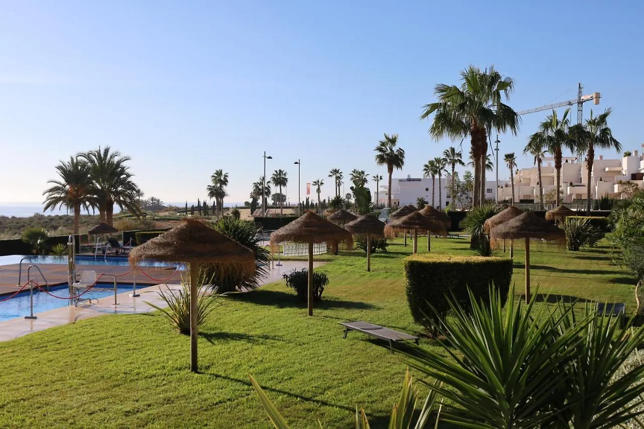 Casa Lovaina Mar De Pulpi Apartment San Juan De Los Terreros