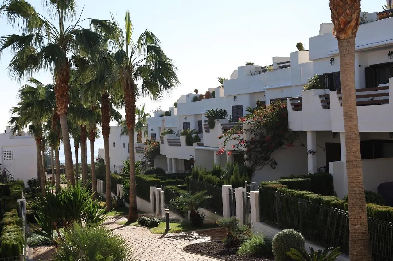 Casa Lovaina Mar De Pulpi Apartment San Juan De Los Terreros