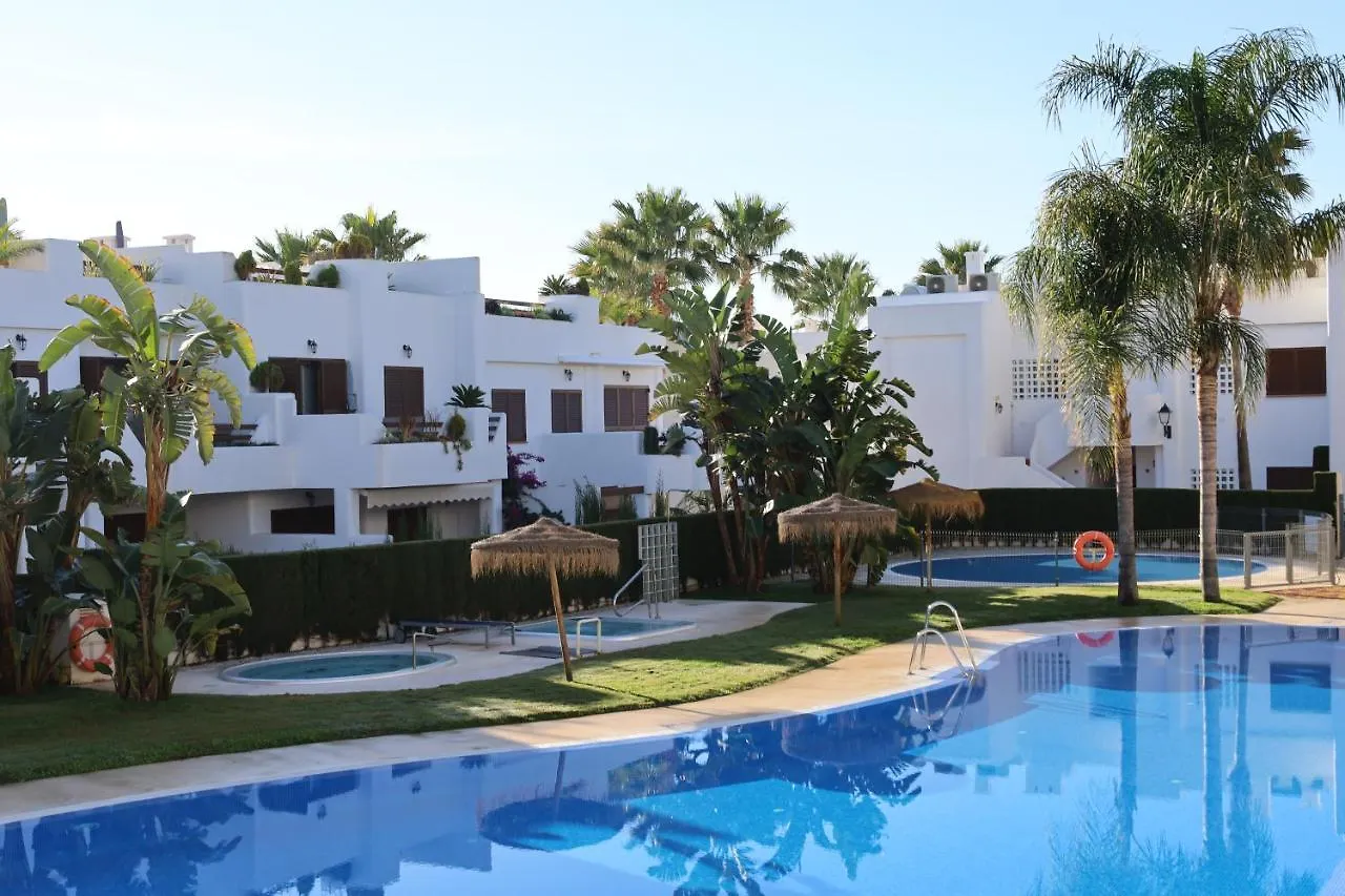 Casa Lovaina Mar De Pulpi Apartment San Juan De Los Terreros