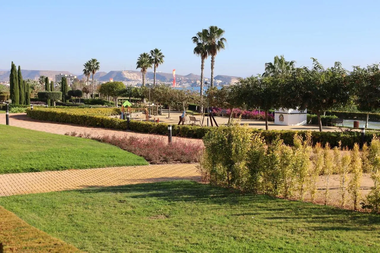 Casa Lovaina Mar De Pulpi Apartment San Juan De Los Terreros