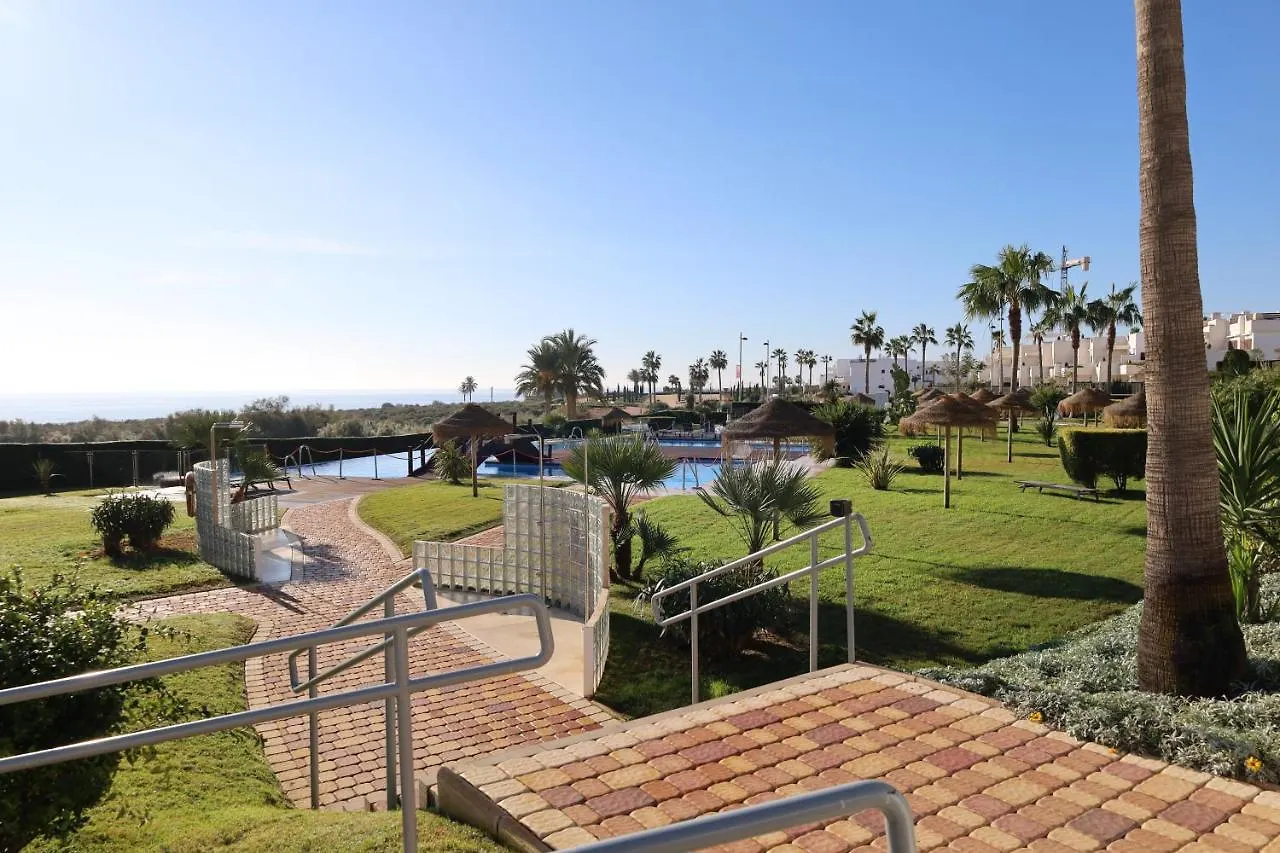 Casa Lovaina Mar De Pulpi Apartment San Juan De Los Terreros