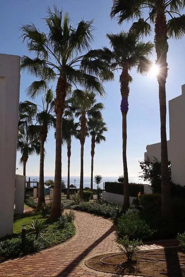 Casa Lovaina Mar De Pulpi Apartment San Juan De Los Terreros