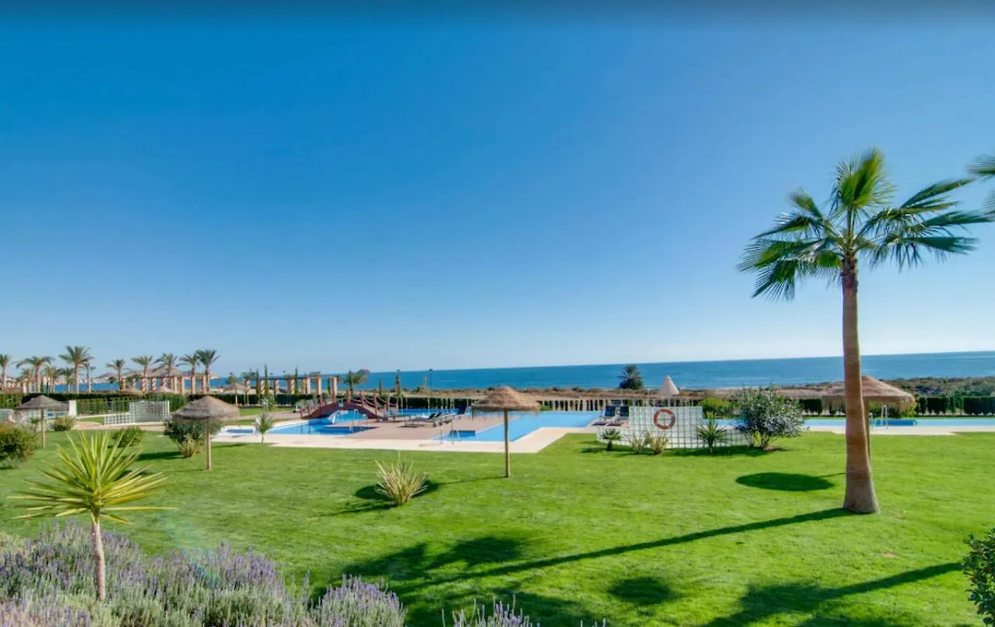Casa Lovaina Mar De Pulpi Apartment San Juan De Los Terreros