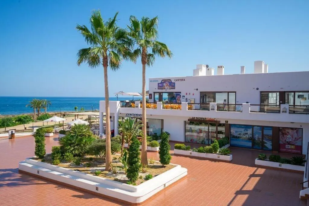 Casa Lovaina Mar De Pulpi Apartment San Juan De Los Terreros Spain
