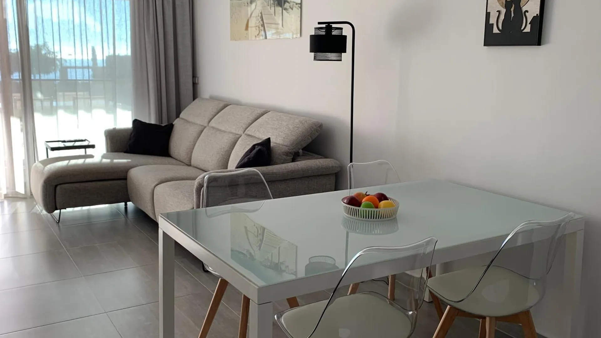 Casa Lovaina Mar De Pulpi Apartment San Juan De Los Terreros