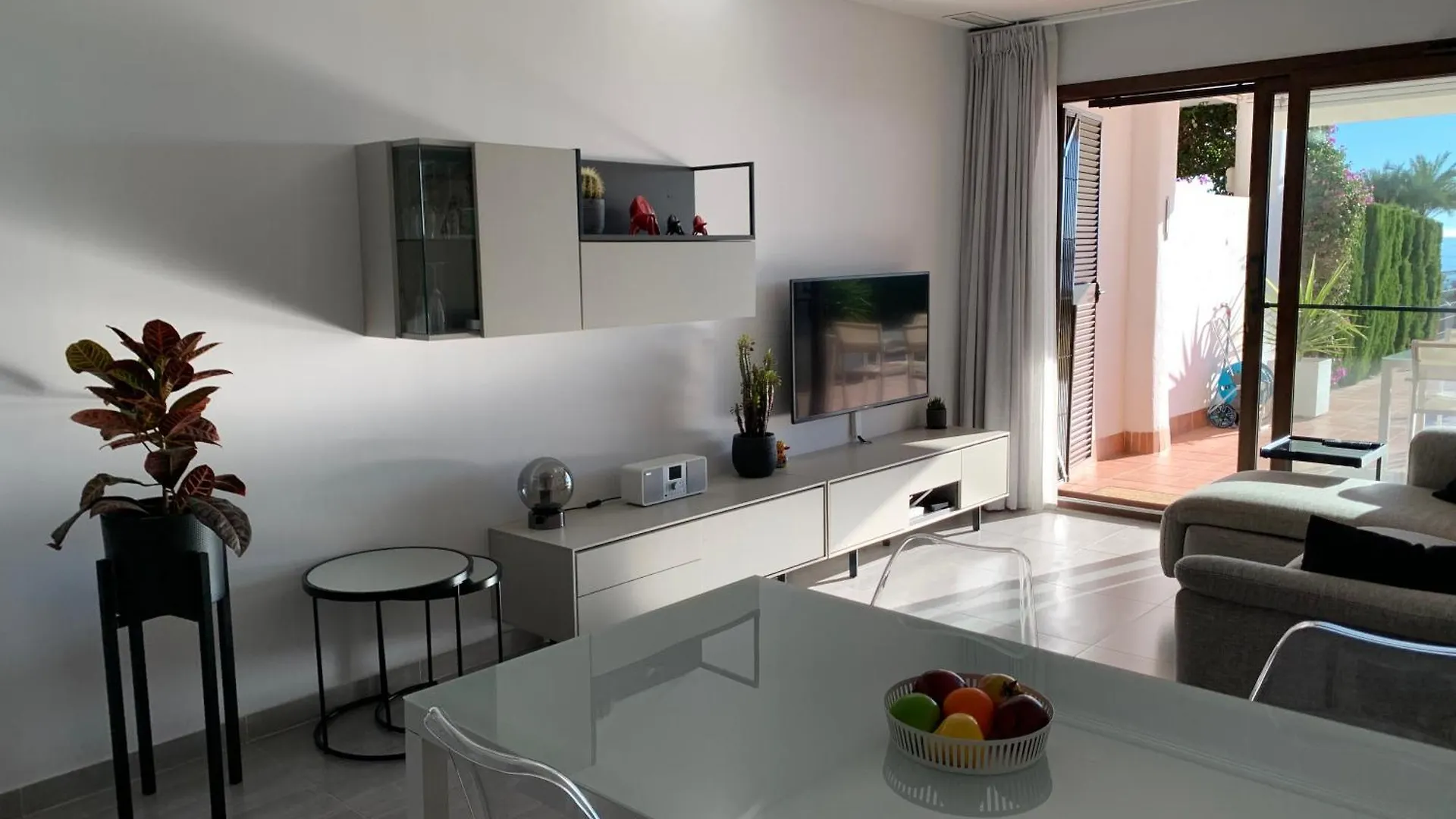 Casa Lovaina Mar De Pulpi Apartment San Juan De Los Terreros