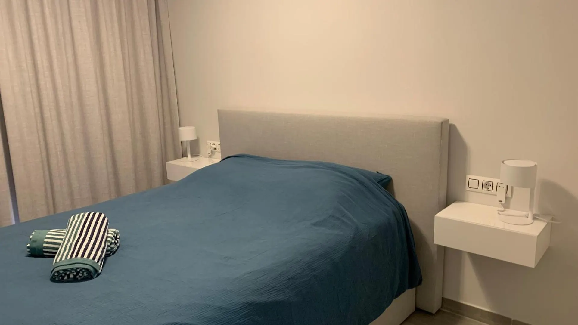 Casa Lovaina Mar De Pulpi Apartment San Juan De Los Terreros Spain