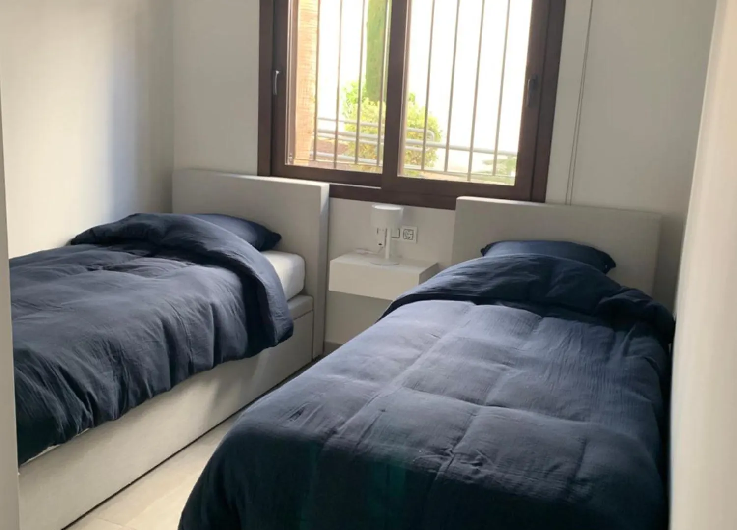 Casa Lovaina Mar De Pulpi Apartment San Juan De Los Terreros
