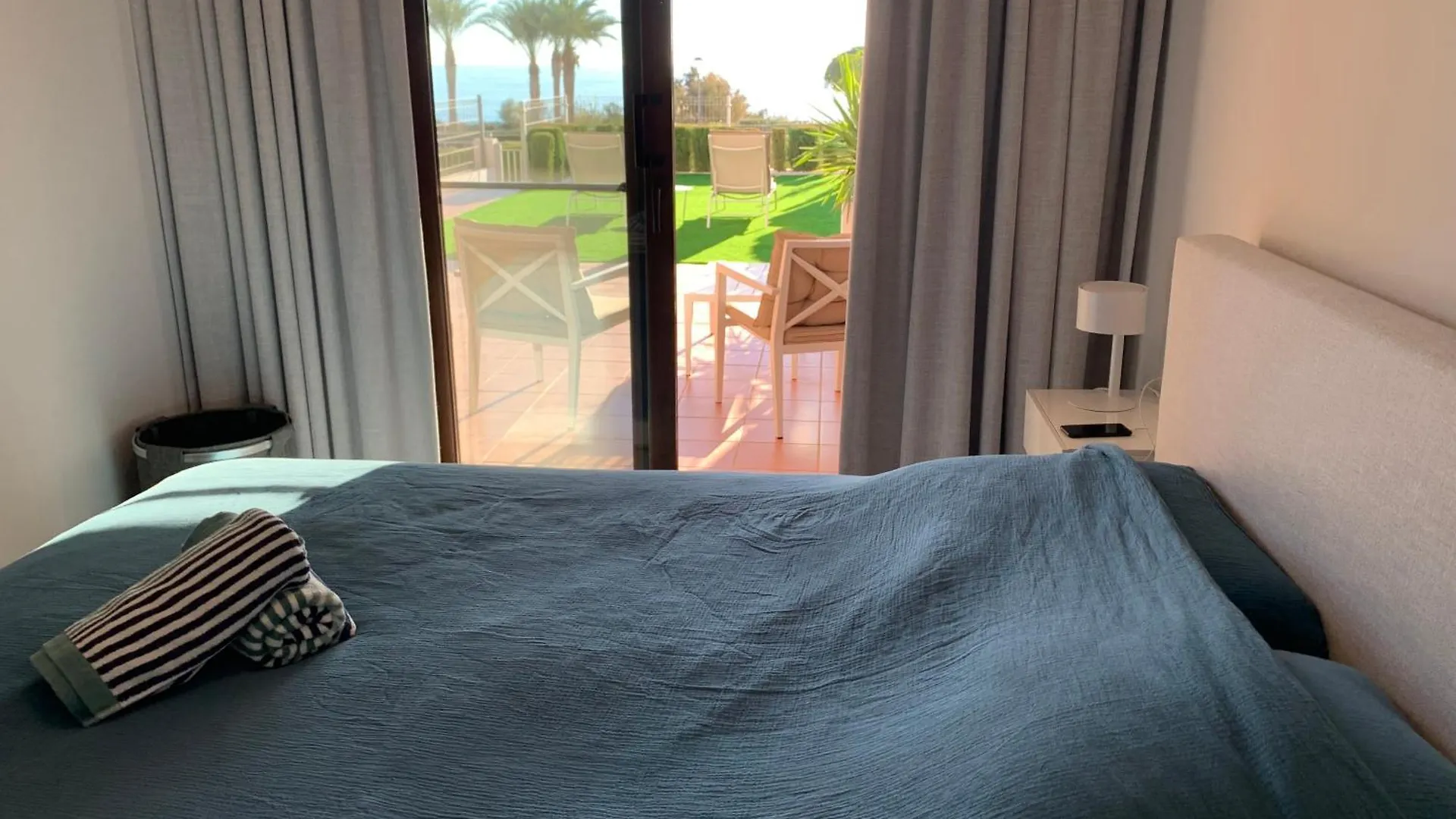 Casa Lovaina Mar De Pulpi Apartment San Juan De Los Terreros 0*,  Spain